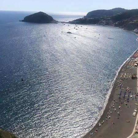 Il Giardino Appartement Barano dʼIschia Buitenkant foto