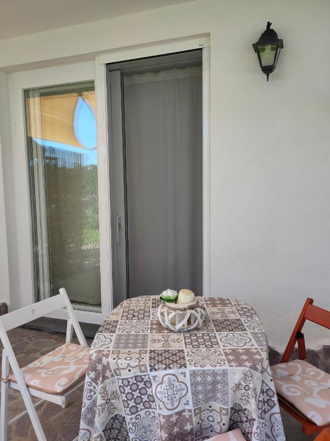 Il Giardino Appartement Barano dʼIschia Buitenkant foto