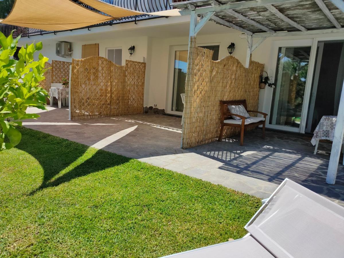 Il Giardino Appartement Barano dʼIschia Buitenkant foto