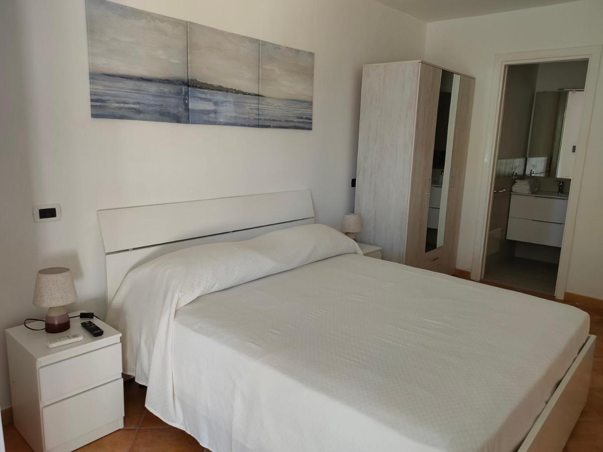 Il Giardino Appartement Barano dʼIschia Buitenkant foto