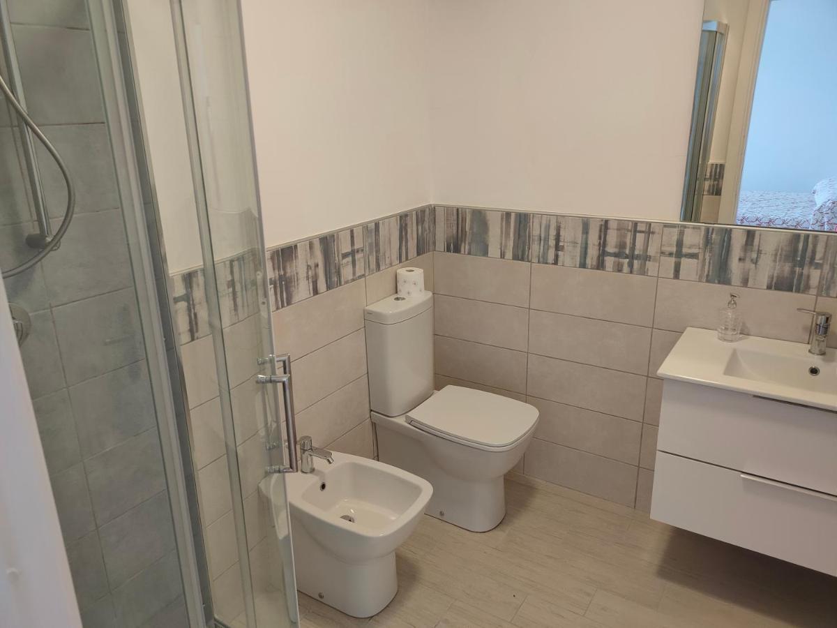 Il Giardino Appartement Barano dʼIschia Buitenkant foto
